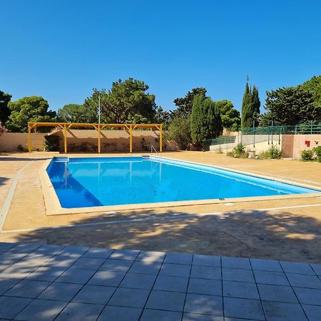 Paisible Maison A L'Ombre Des Pins Fitou Εξωτερικό φωτογραφία