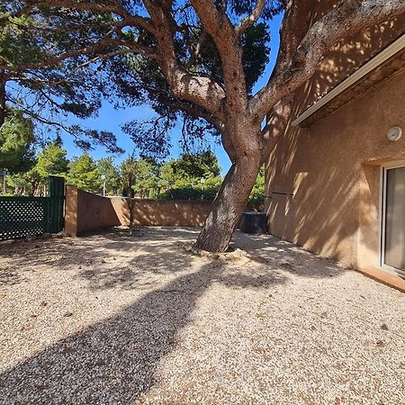 Paisible Maison A L'Ombre Des Pins Fitou Εξωτερικό φωτογραφία