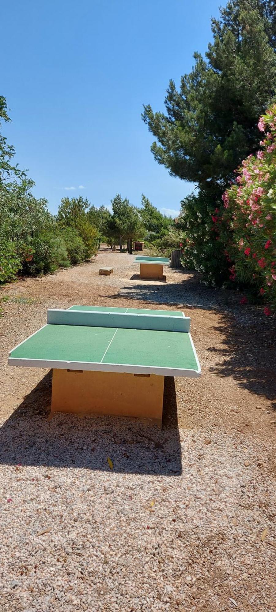 Paisible Maison A L'Ombre Des Pins Fitou Εξωτερικό φωτογραφία