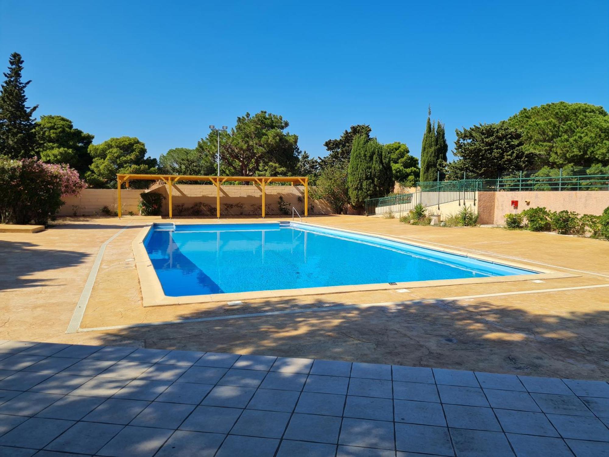 Paisible Maison A L'Ombre Des Pins Fitou Εξωτερικό φωτογραφία