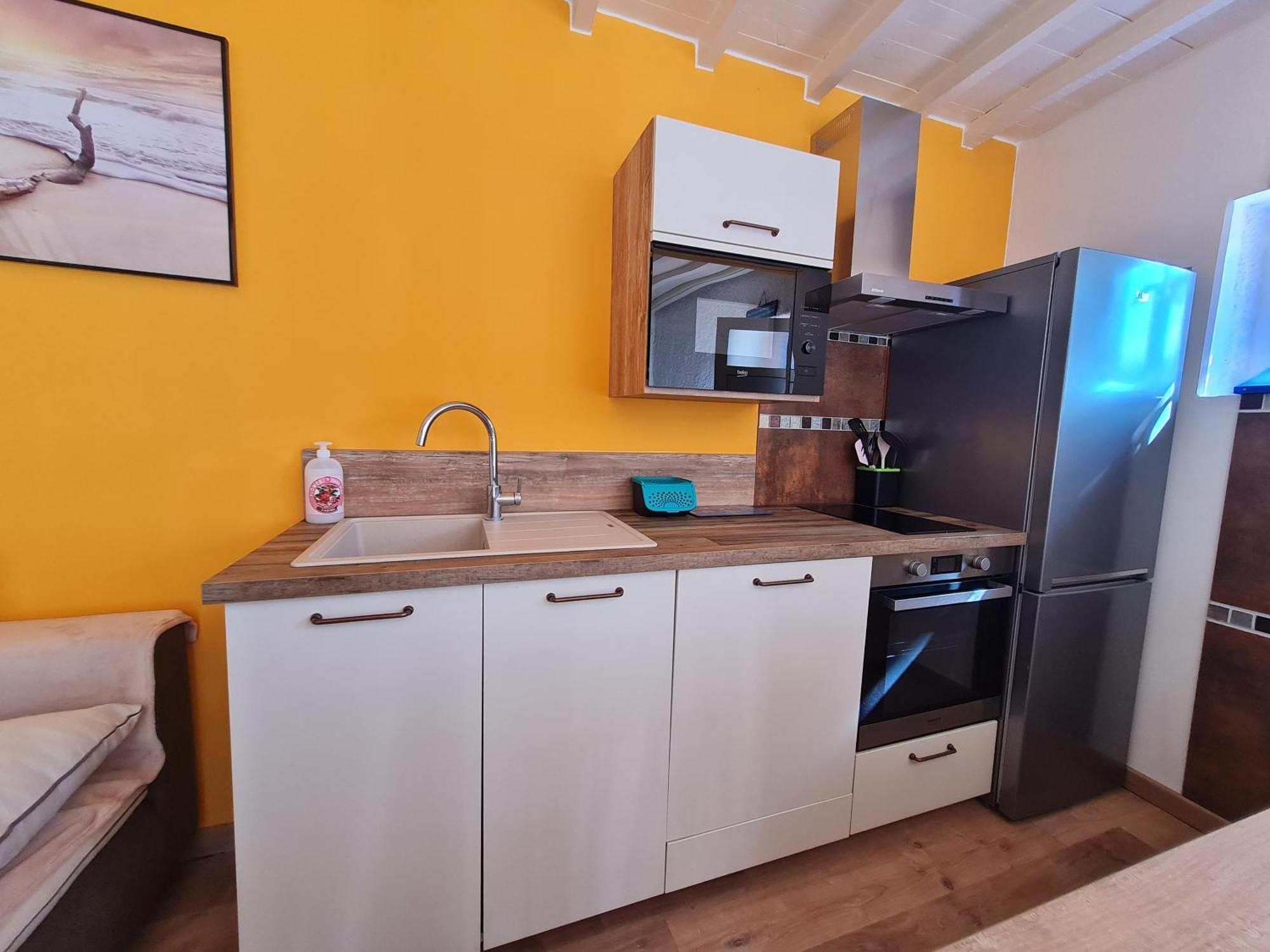 Paisible Maison A L'Ombre Des Pins Fitou Εξωτερικό φωτογραφία