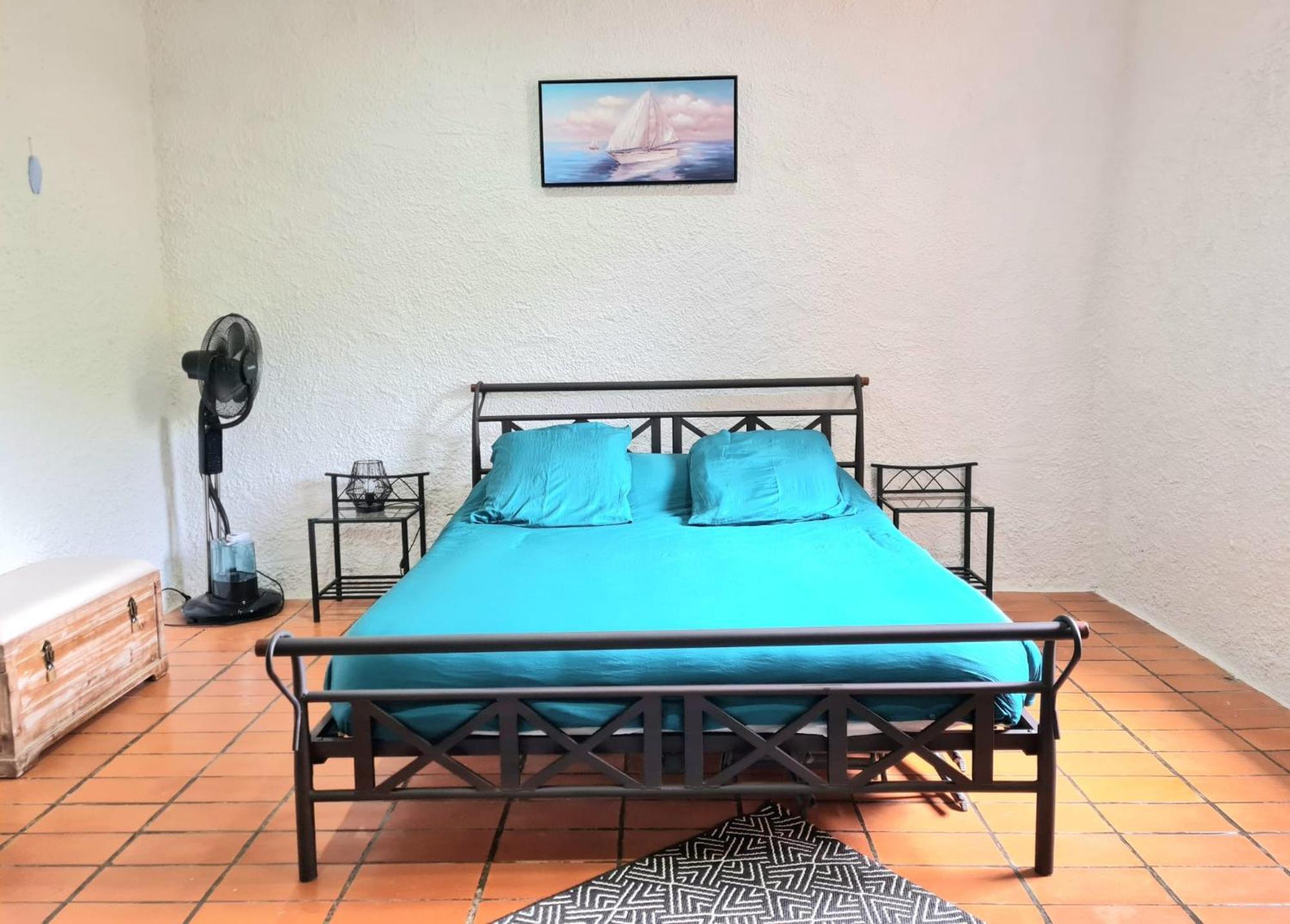 Paisible Maison A L'Ombre Des Pins Fitou Εξωτερικό φωτογραφία