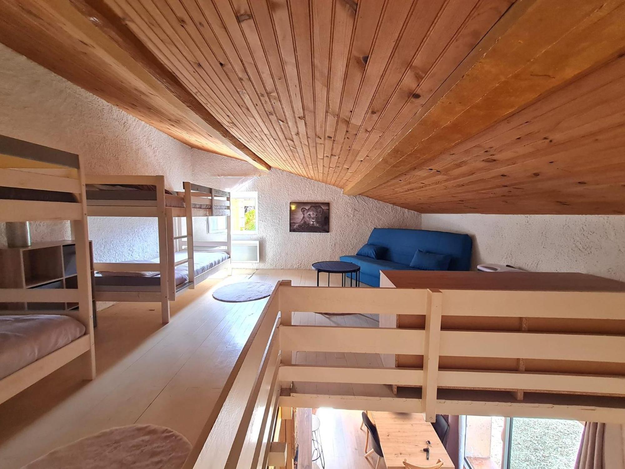 Paisible Maison A L'Ombre Des Pins Fitou Εξωτερικό φωτογραφία