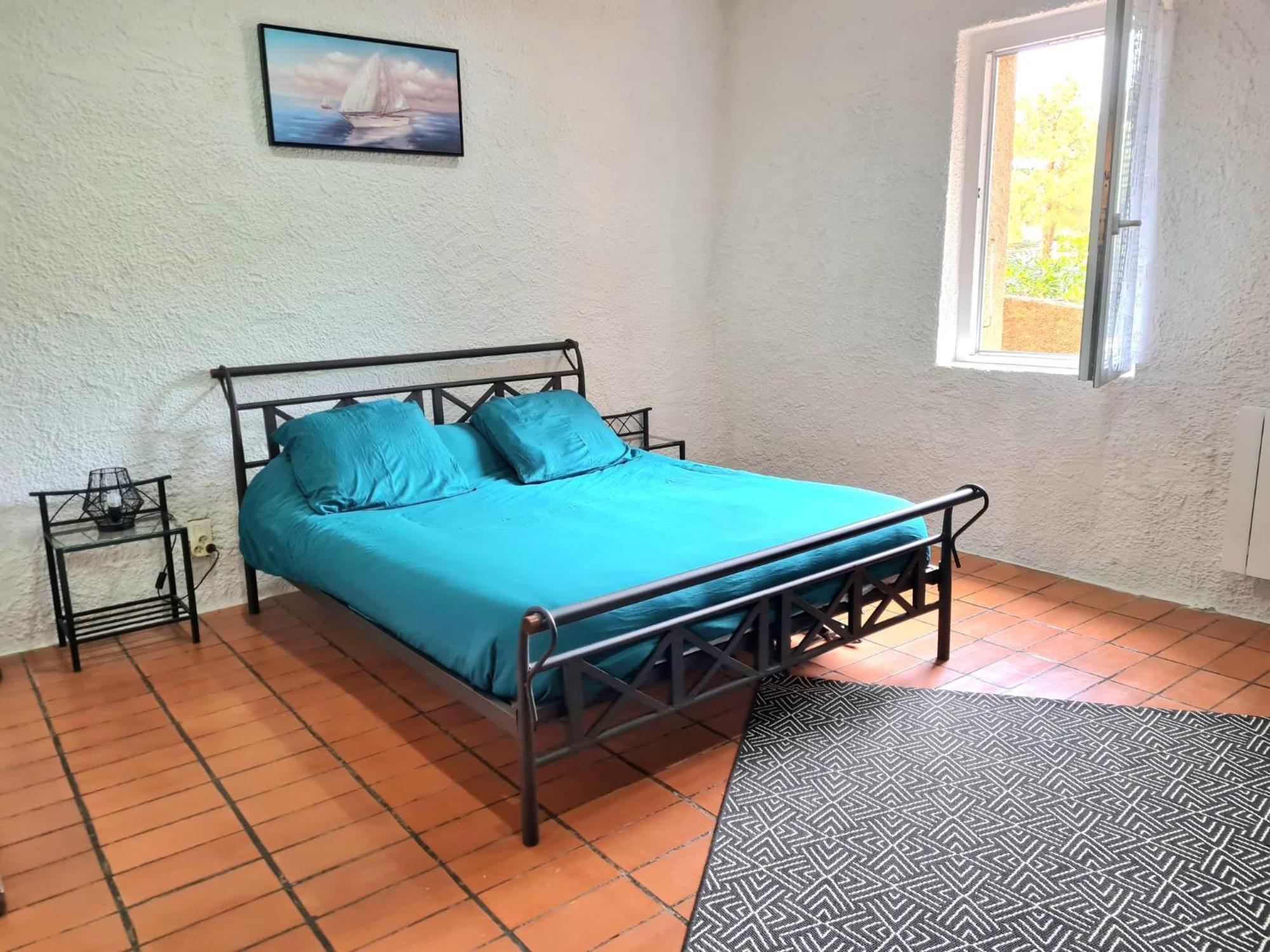 Paisible Maison A L'Ombre Des Pins Fitou Εξωτερικό φωτογραφία