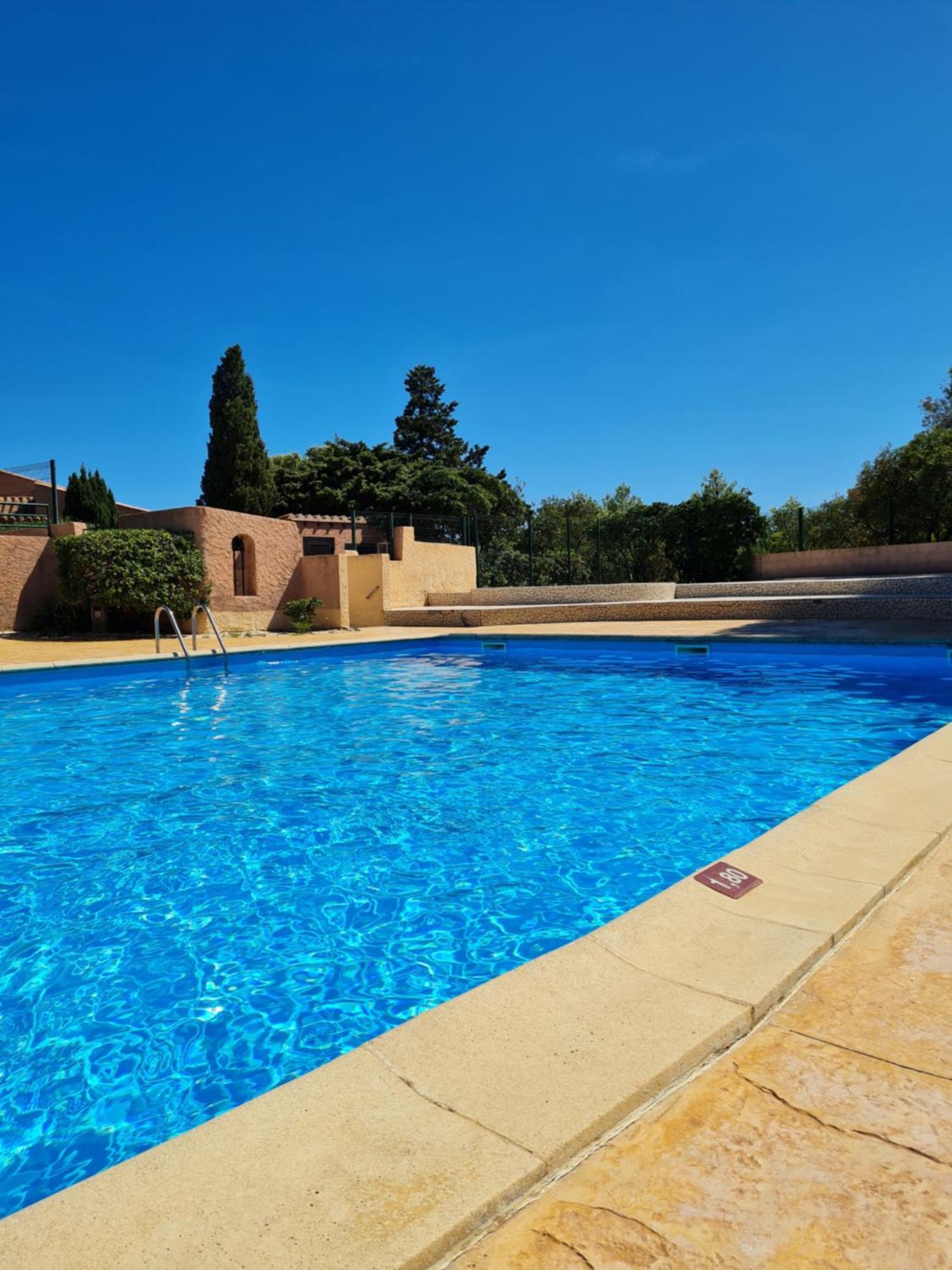 Paisible Maison A L'Ombre Des Pins Fitou Εξωτερικό φωτογραφία