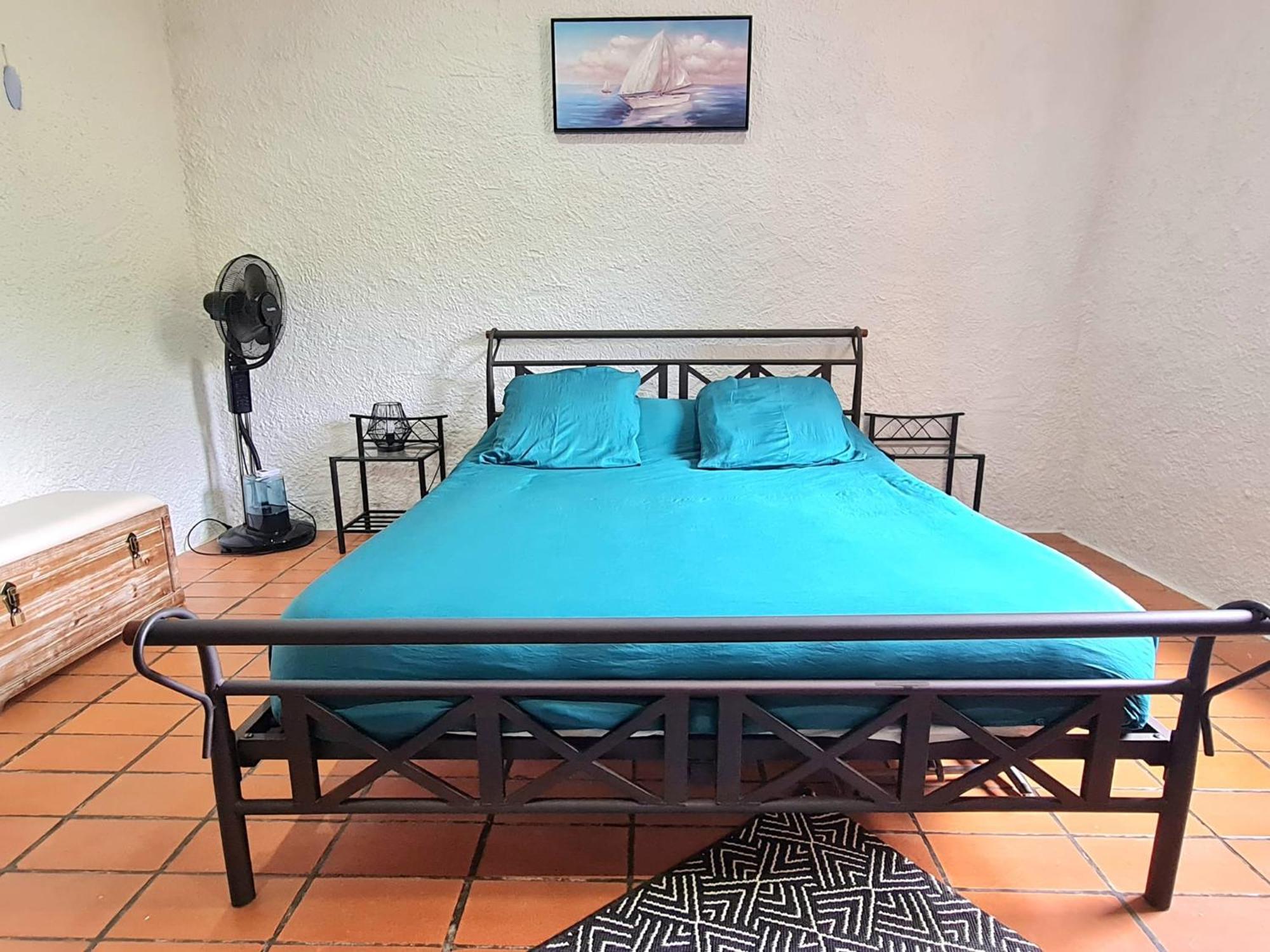 Paisible Maison A L'Ombre Des Pins Fitou Εξωτερικό φωτογραφία