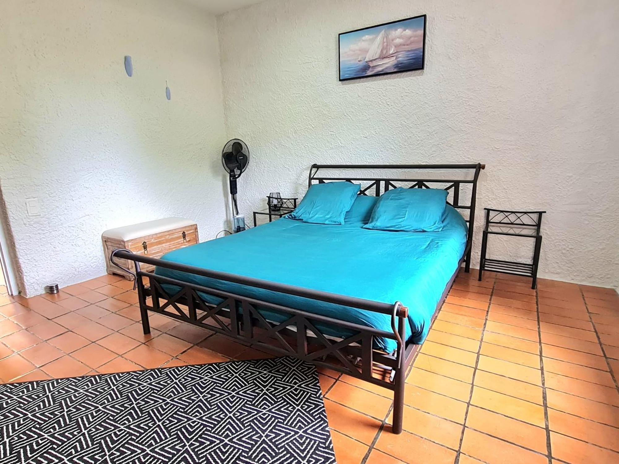 Paisible Maison A L'Ombre Des Pins Fitou Εξωτερικό φωτογραφία