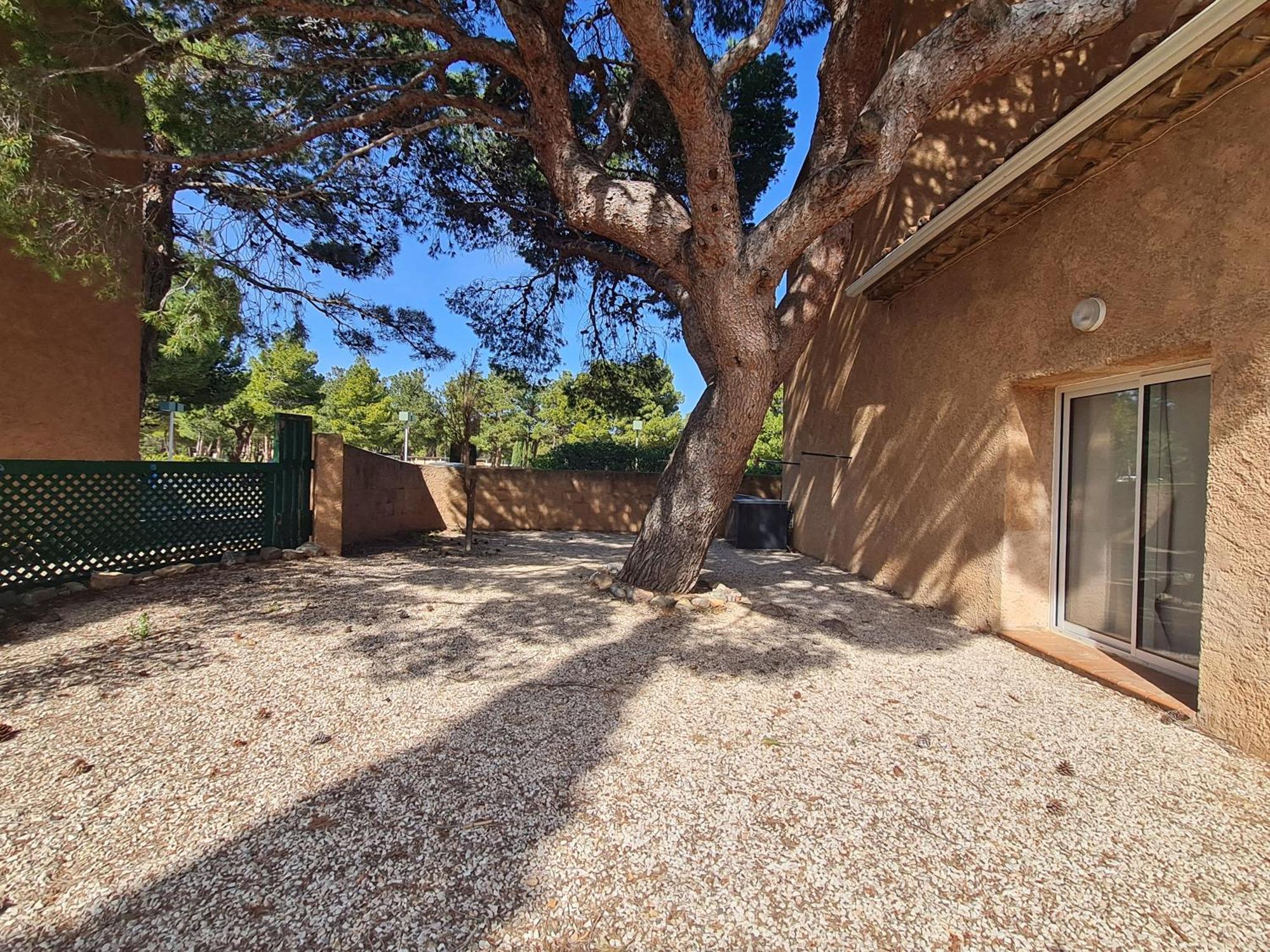 Paisible Maison A L'Ombre Des Pins Fitou Εξωτερικό φωτογραφία