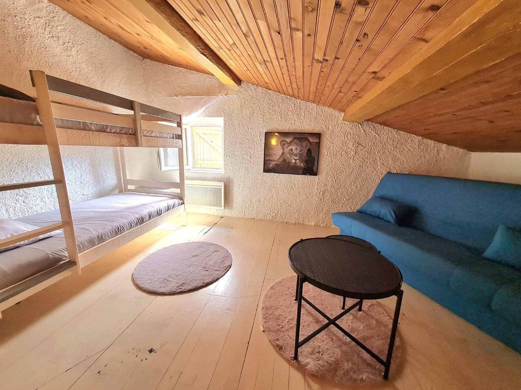 Paisible Maison A L'Ombre Des Pins Fitou Εξωτερικό φωτογραφία