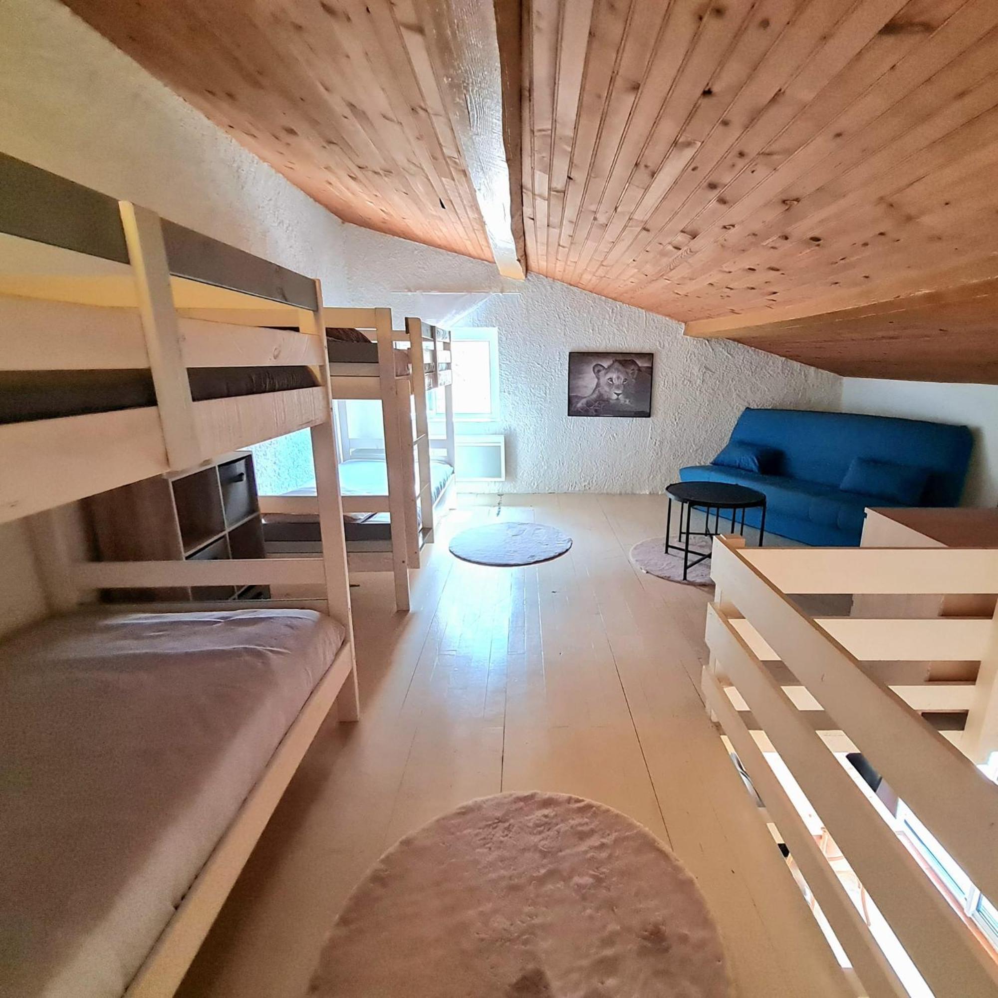 Paisible Maison A L'Ombre Des Pins Fitou Εξωτερικό φωτογραφία